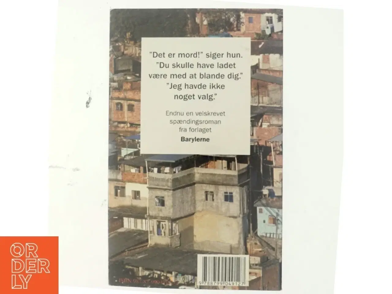 Billede 3 - Intet valg af Christoph Wortberg (Bog)