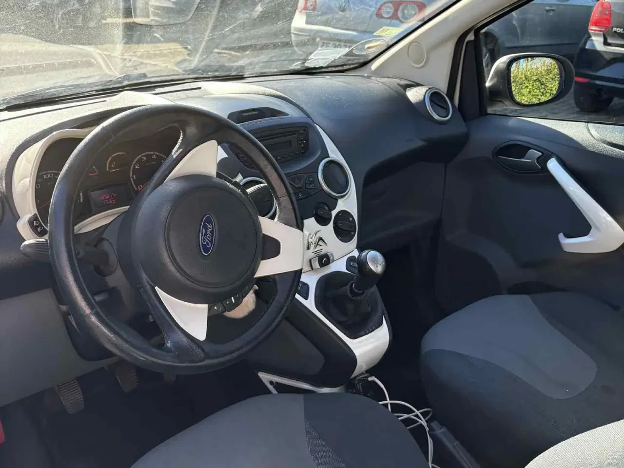 Billede 4 - Ford KA Titanium