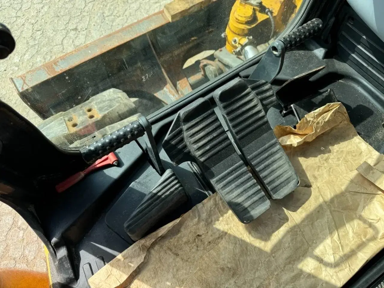 Billede 8 - Komatsu PC 118 MR-8