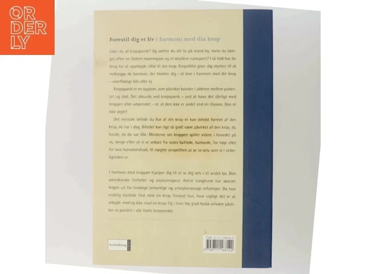 Billede 3 - Alice Longhurst - i harmoni med kroppen