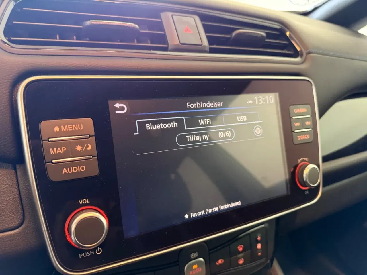 Billede 10 - Nissan Leaf 62 e+ Tekna
