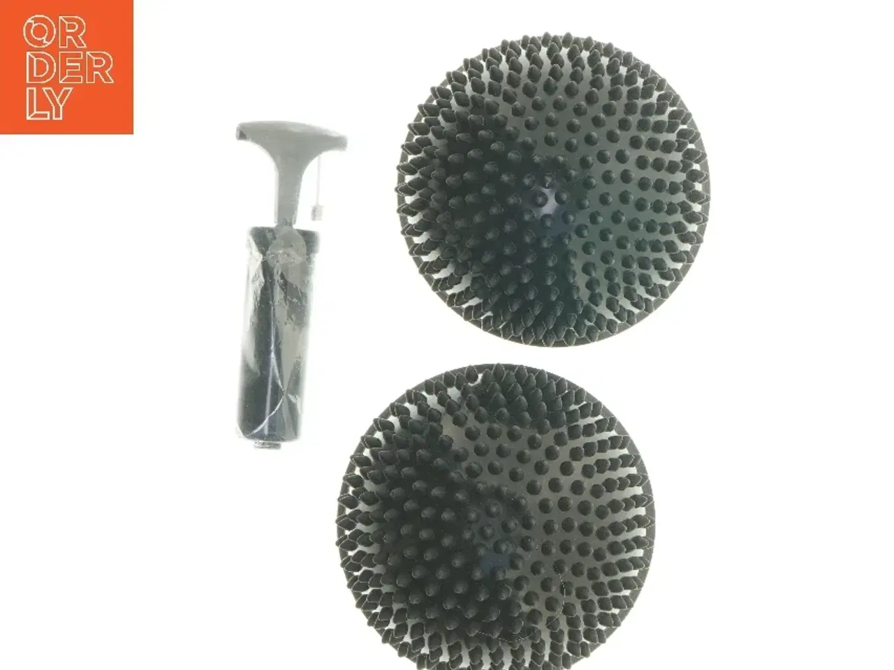 Billede 3 - Biltema balancepuder fra Biltema (str. Ø 16 cm)