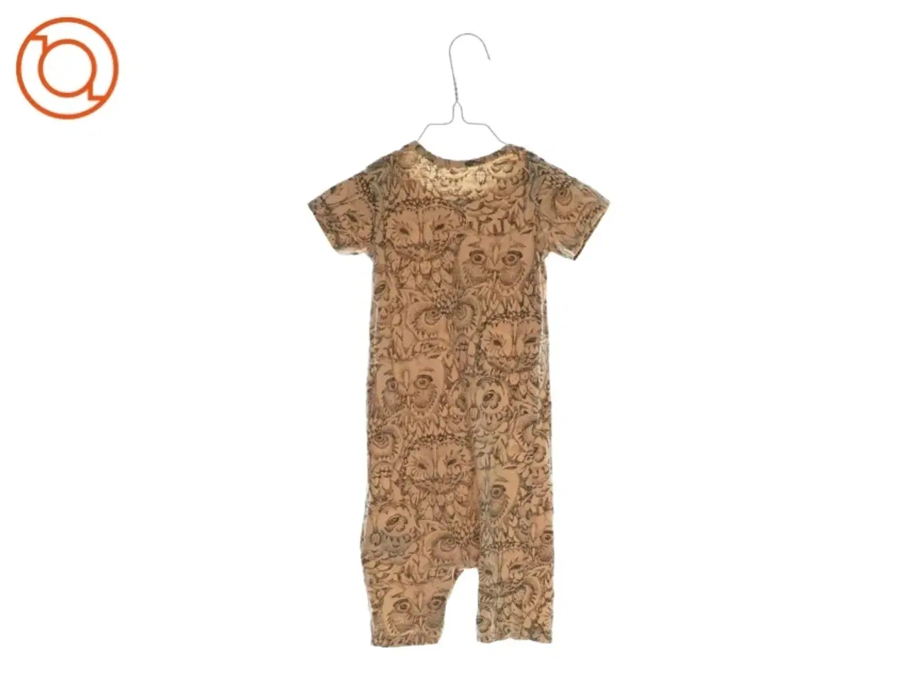 Billede 2 - Heldragt fra Soft Gallery (str. 24 mdr.)