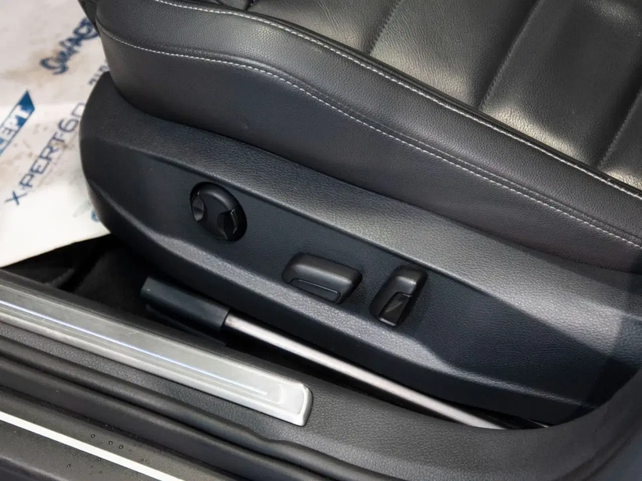 Billede 21 - VW Golf VII 2,0 R DSG 4Motion BMT