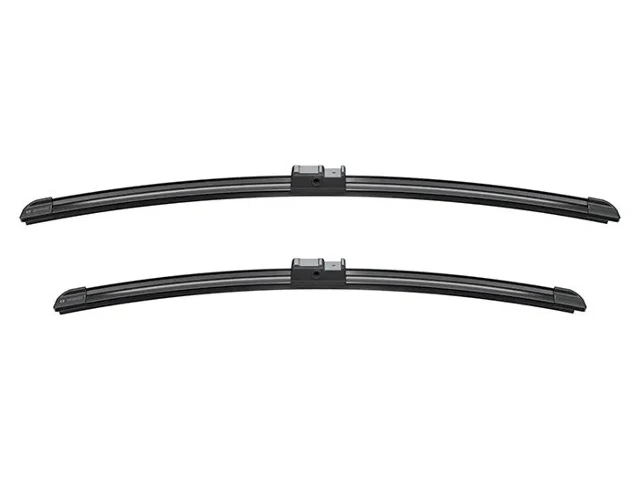Billede 1 - Bosch Aerotwin Flatblade visker sæt 530+475mm A927S
