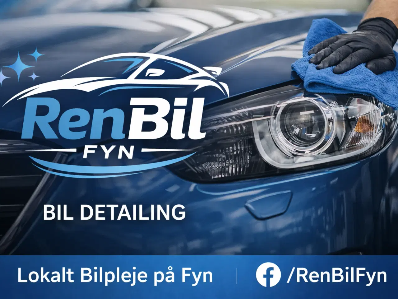 Billede 7 - Bilpleje på Fyn – Indvendig & Udvendig fra 299kr