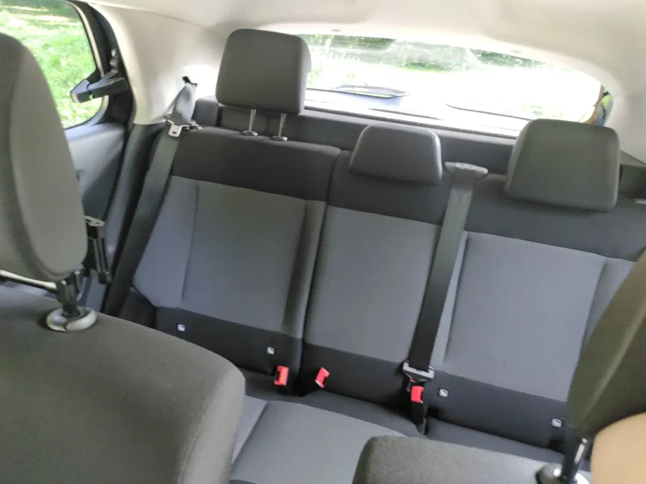 Billede 13 - Citroën C4 Cactus 1,6 BlueHDi 100 Cool Comfort