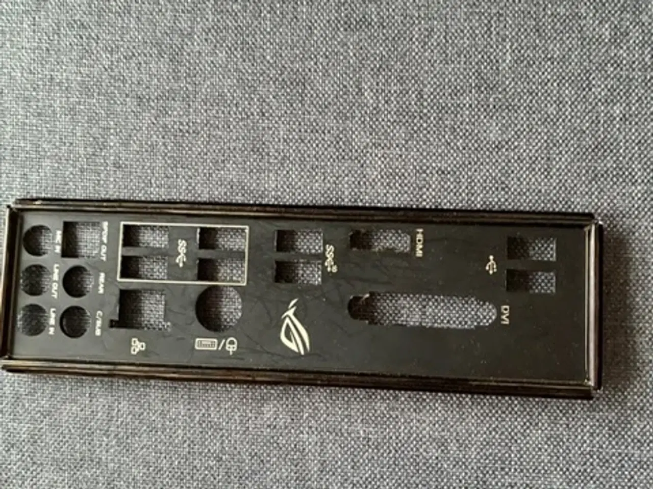 Billede 6 - PC-dele sælges samlet – i5-7600K / GTX 1070 / 16 G