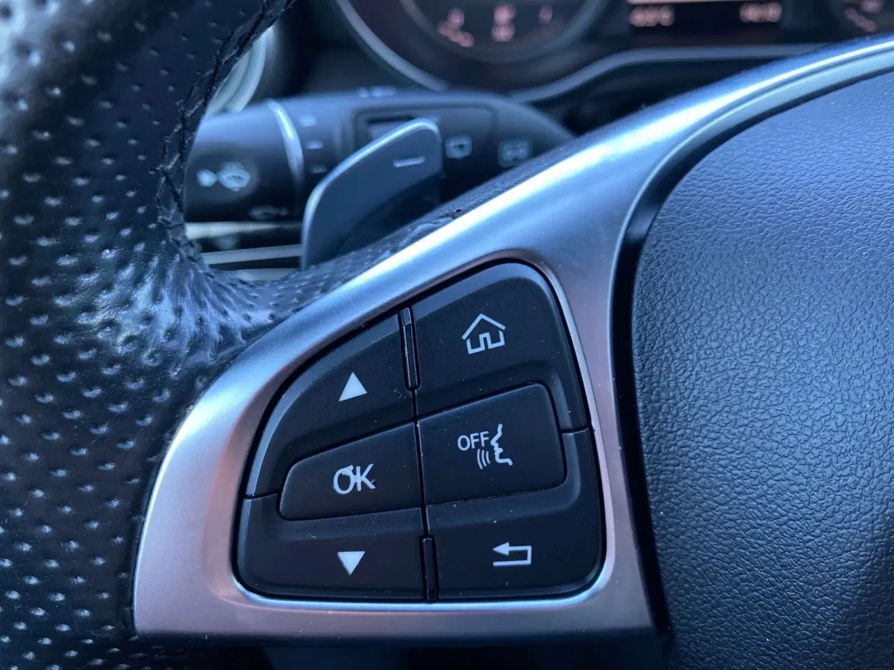 Billede 19 - Mercedes-Benz C220 d T 2,1 Bluetec 7G-Tronic Plus 170HK Stc Aut.