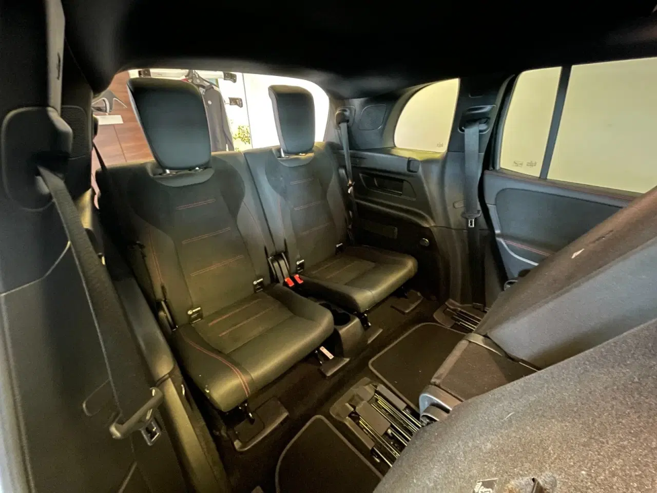 Billede 12 - Mercedes EQB250+  AMG Line Advance Plus 7prs