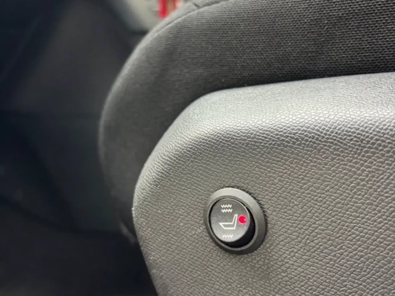 Billede 10 - Peugeot 308 1,6 BlueHDi 120 Active SW EAT6