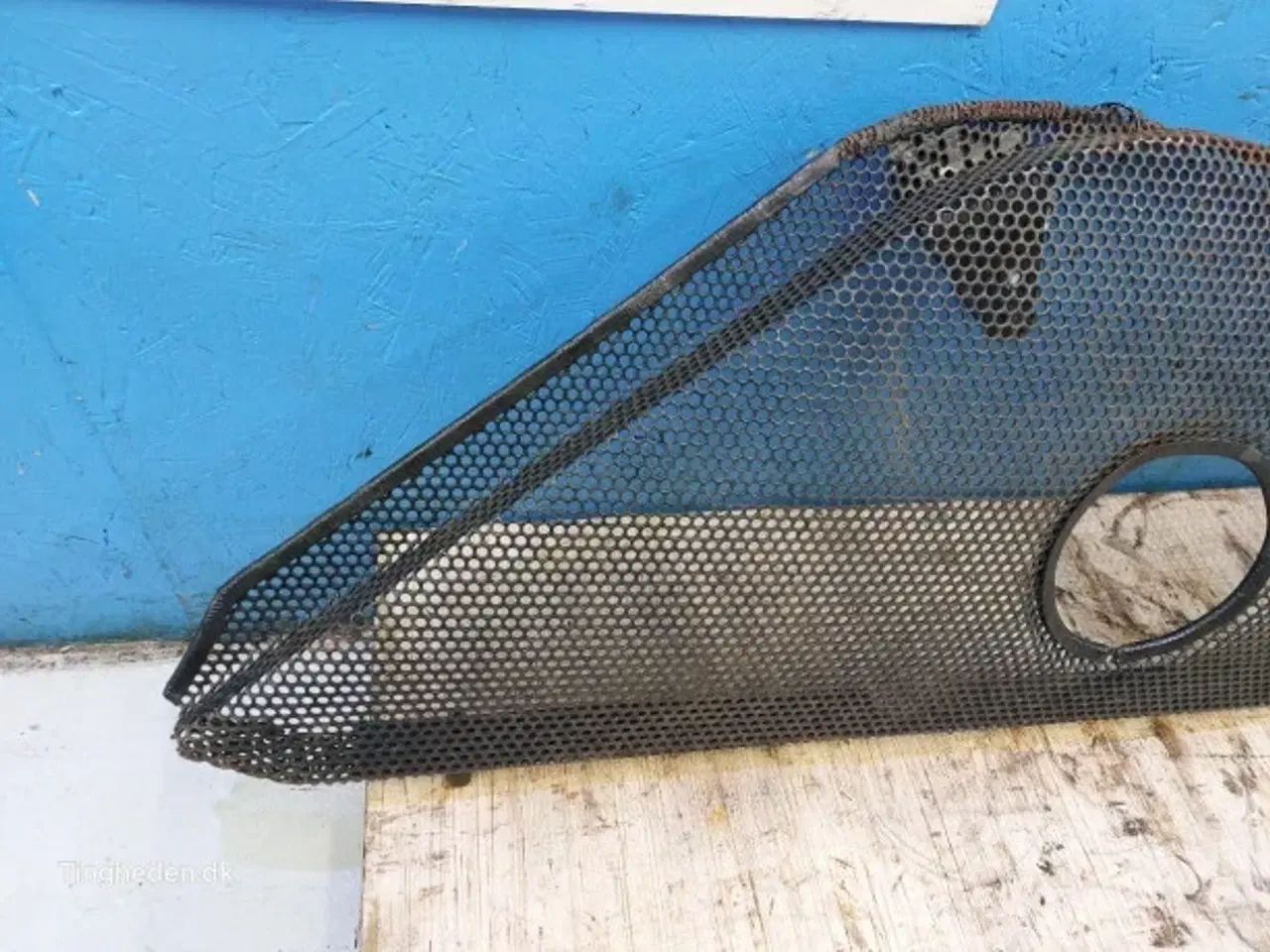 Billede 13 - Case Steiger STX480 Skærm L. 87312675