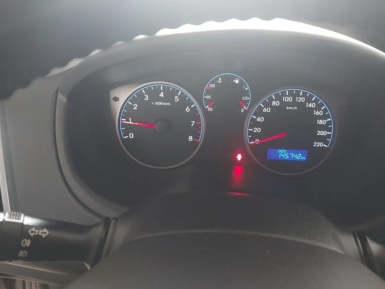 Billede 7 - Hyundai i20 1,25 Classic