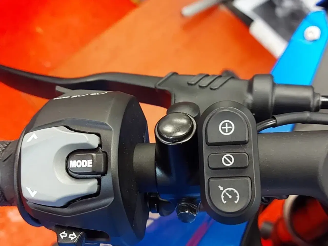 Billede 9 - Suzuki DL 800 V-Strom