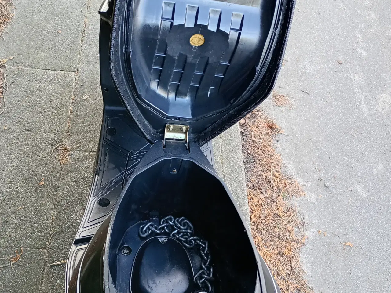 Billede 9 - Brugt Vga explora euro 5 fra år 2021