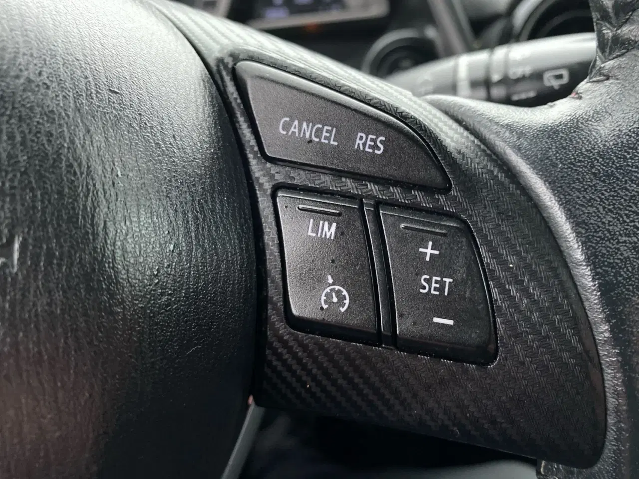 Billede 16 - Mazda 2 1,5 Nakama 90HK 5d