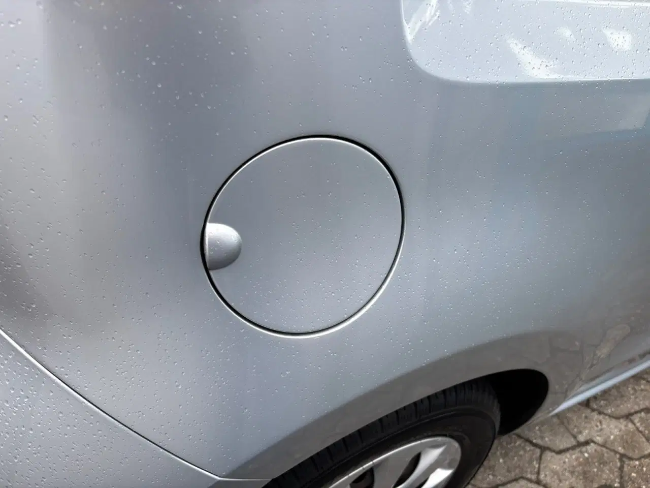 Billede 8 - Skoda Citigo 1,0 60 Ambition GreenTec