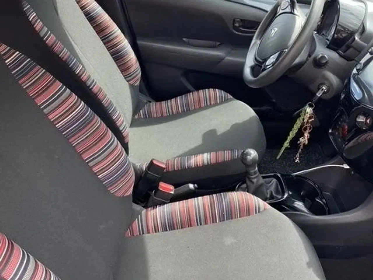 Billede 13 - Citroën C1 1,0 VTi Live