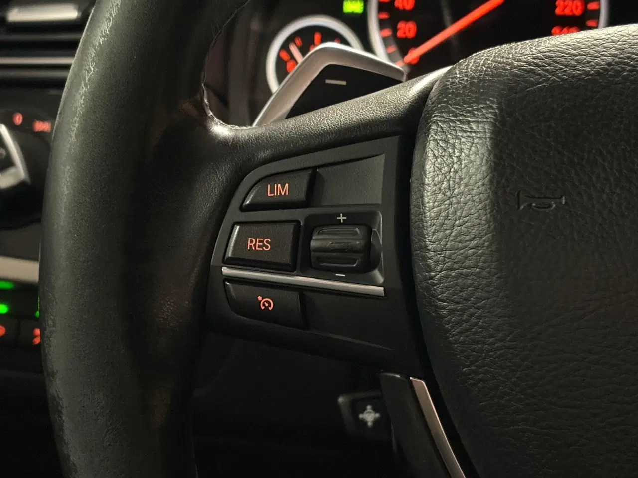 Billede 12 - BMW 525d 2,0 Touring aut.