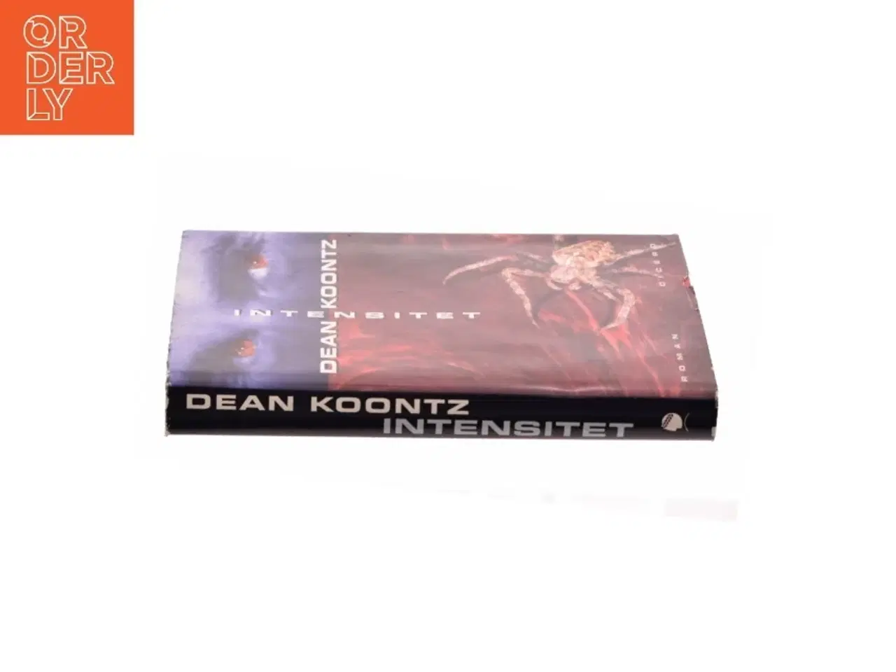 Billede 2 - Intensitet af Dean R. Koontz (Bog)