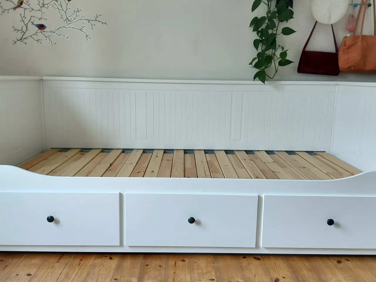 Billede 1 - IKEA Hemnes sovesofa 