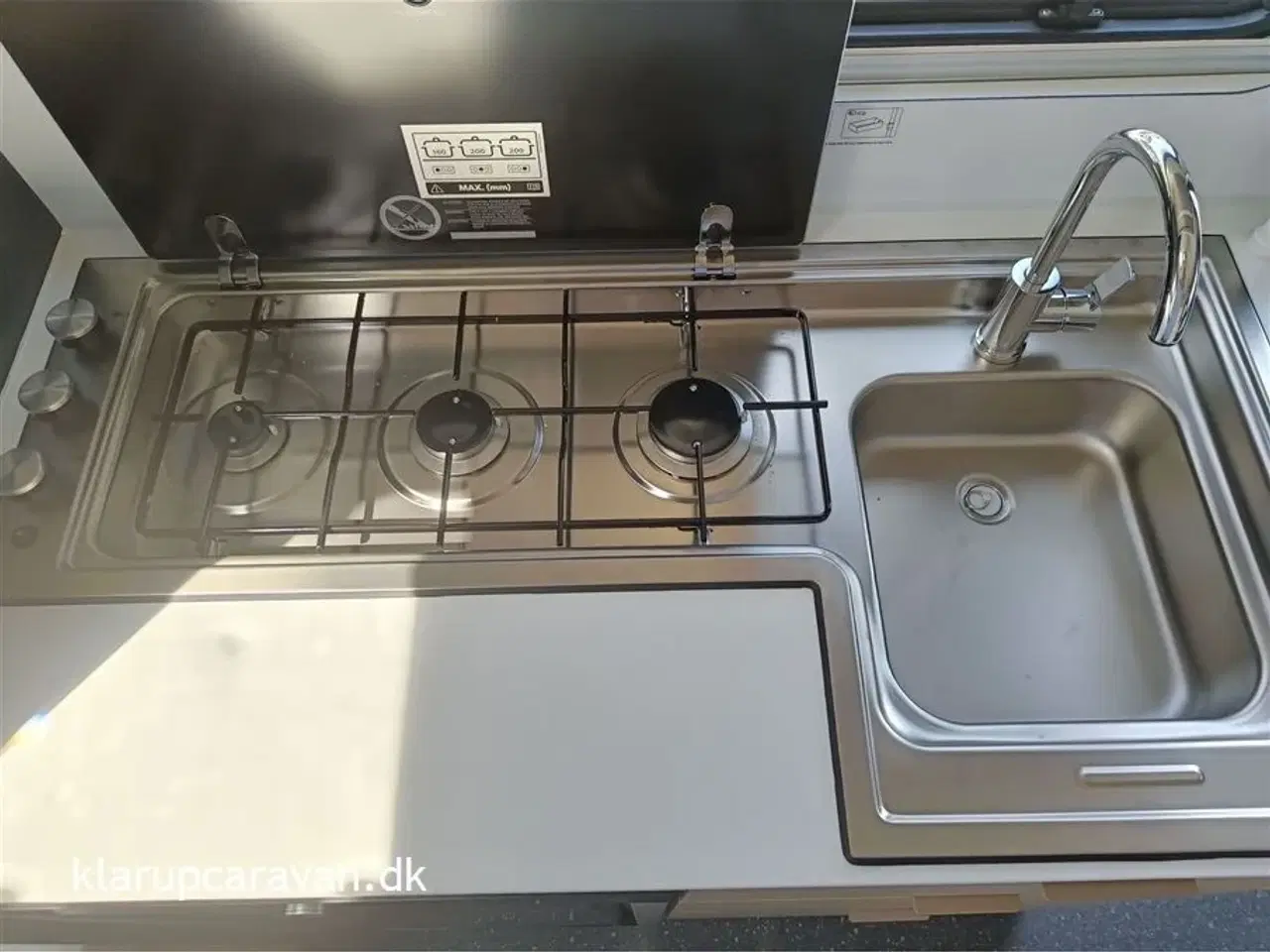 Billede 12 - 2023 - Adria Altea 492 LU