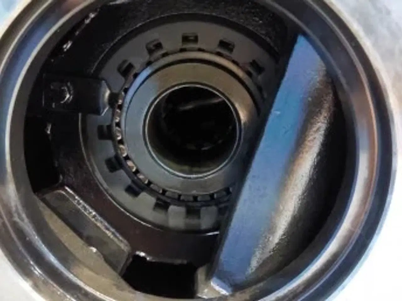 Billede 14 - Hydrema 906b Bagaksel 593006