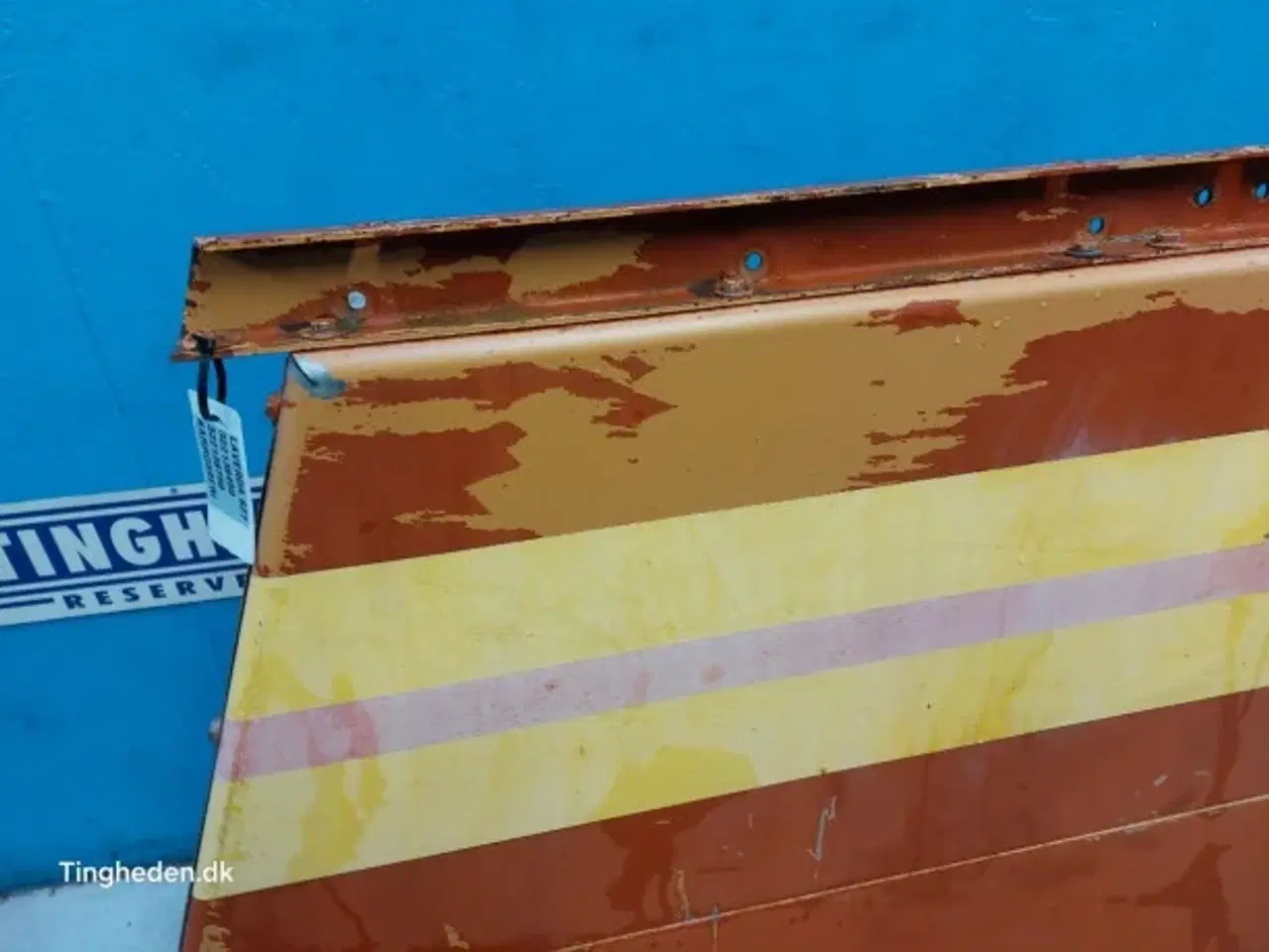 Billede 10 - Laverda 627 Skærm 322139450