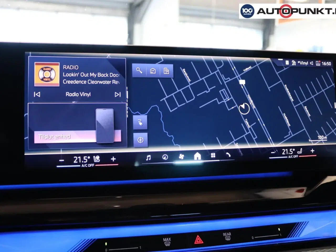 Billede 10 - BMW i5  eDrive40 M-Sport