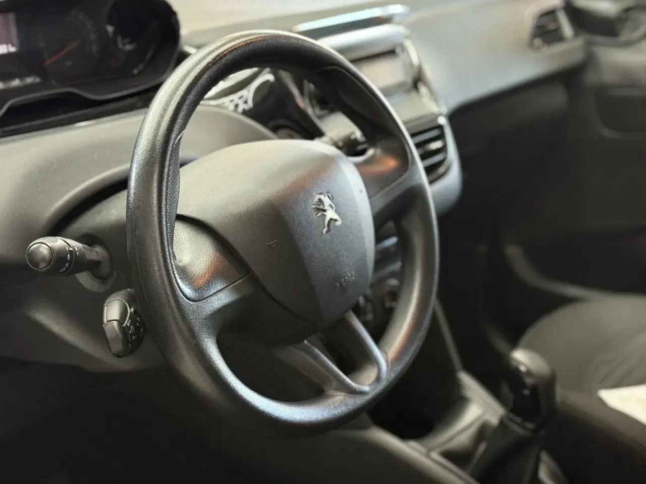 Billede 7 - Peugeot 208 1,0 VTi Access