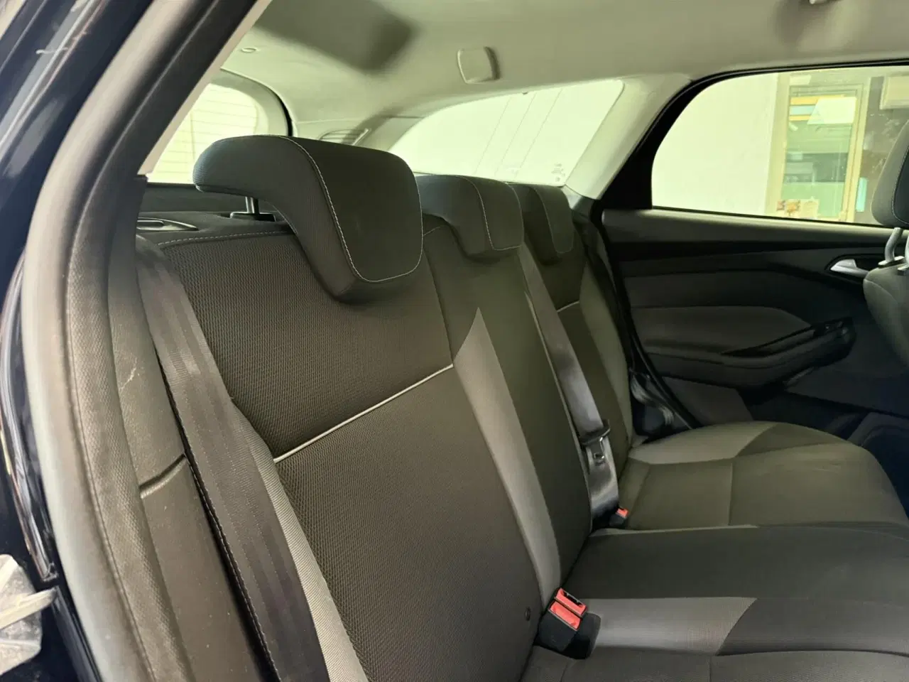 Billede 12 - Ford Focus 1,6 TDCi DPF Trend 95HK 5d 6g