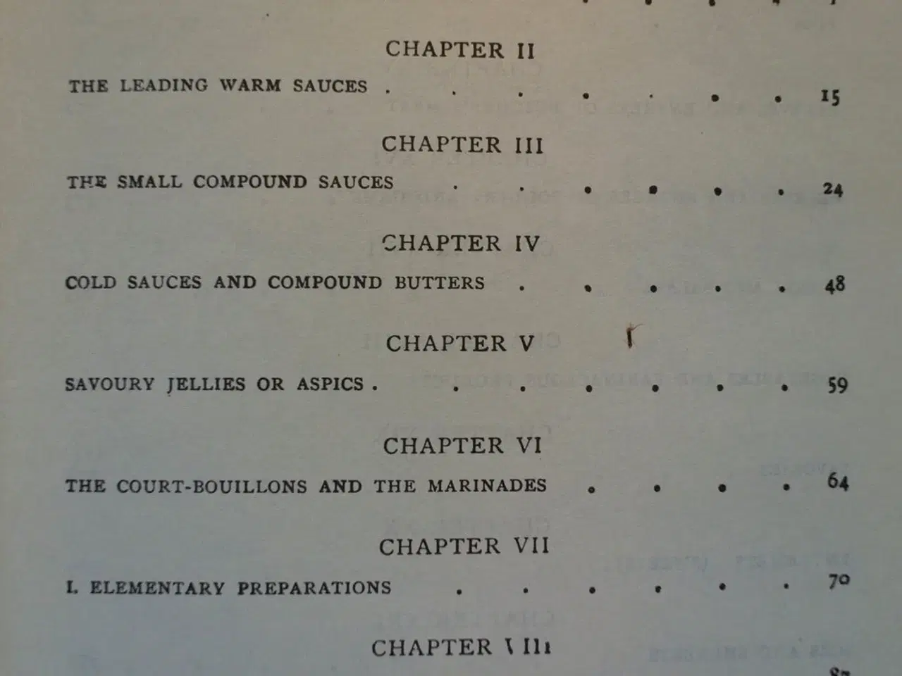 Billede 2 - a guide to modern cookery, by auguste escoffier