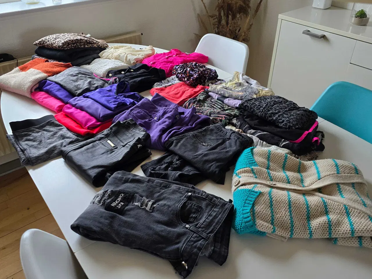 Billede 4 - Rigtig fint pige tøj bla. 