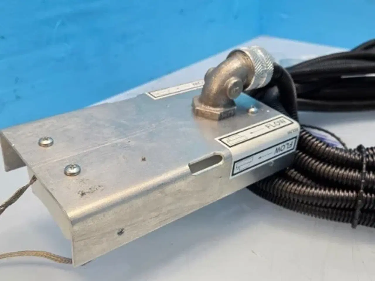 Billede 3 - LH Agro Fugtighedsmåler 913-700