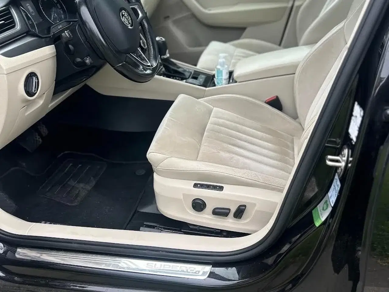 Billede 11 - Skoda Superb 1,4 TSi 150 Active Combi