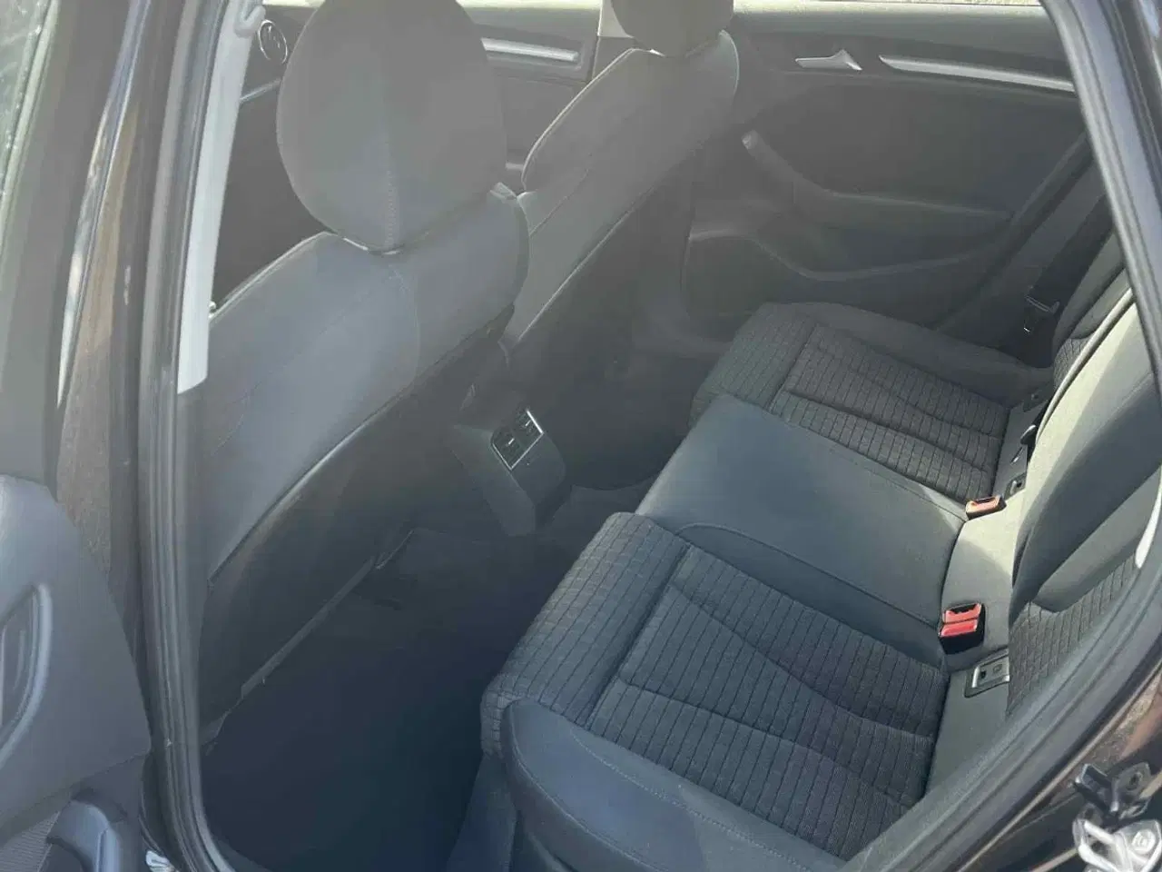 Billede 11 - Audi A3 1,6 TDi Ambiente Sportback