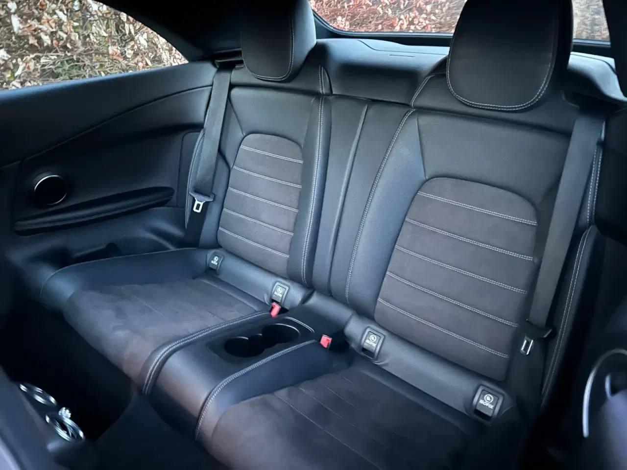 Billede 12 - Mercedes C200 2,0 Cabriolet aut.