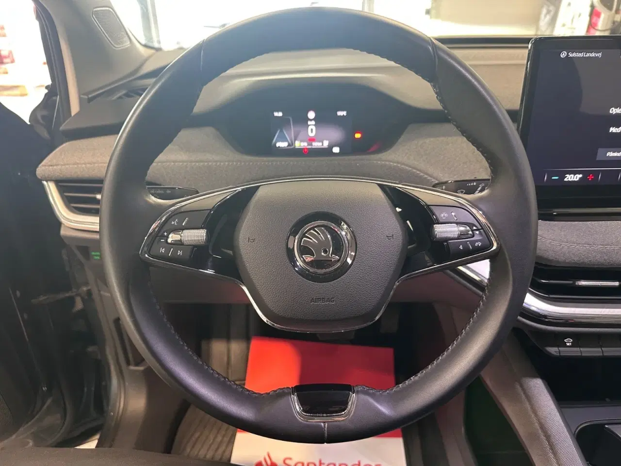 Billede 10 - Skoda Enyaq 60 iV