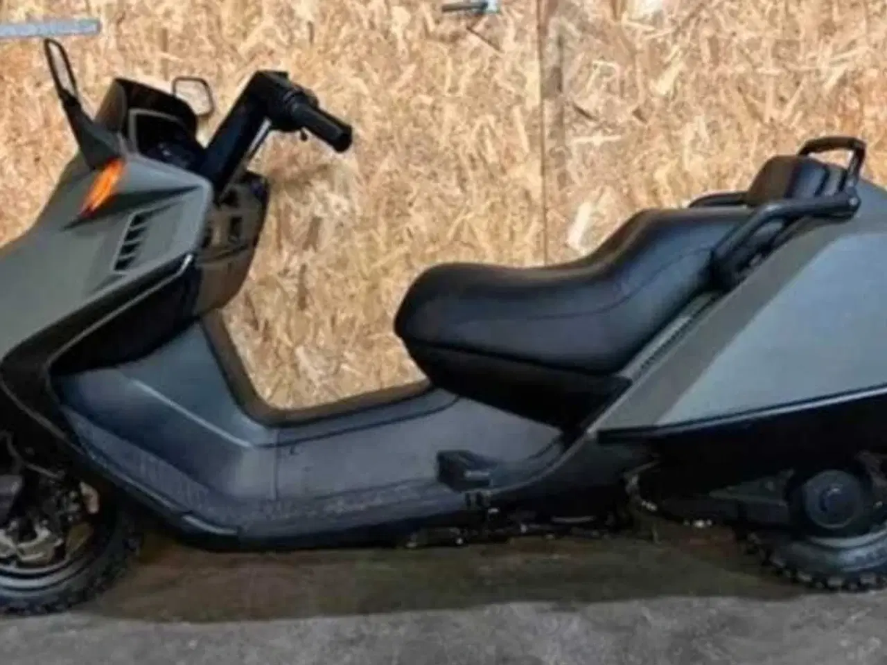 Billede 1 - Honda helix 