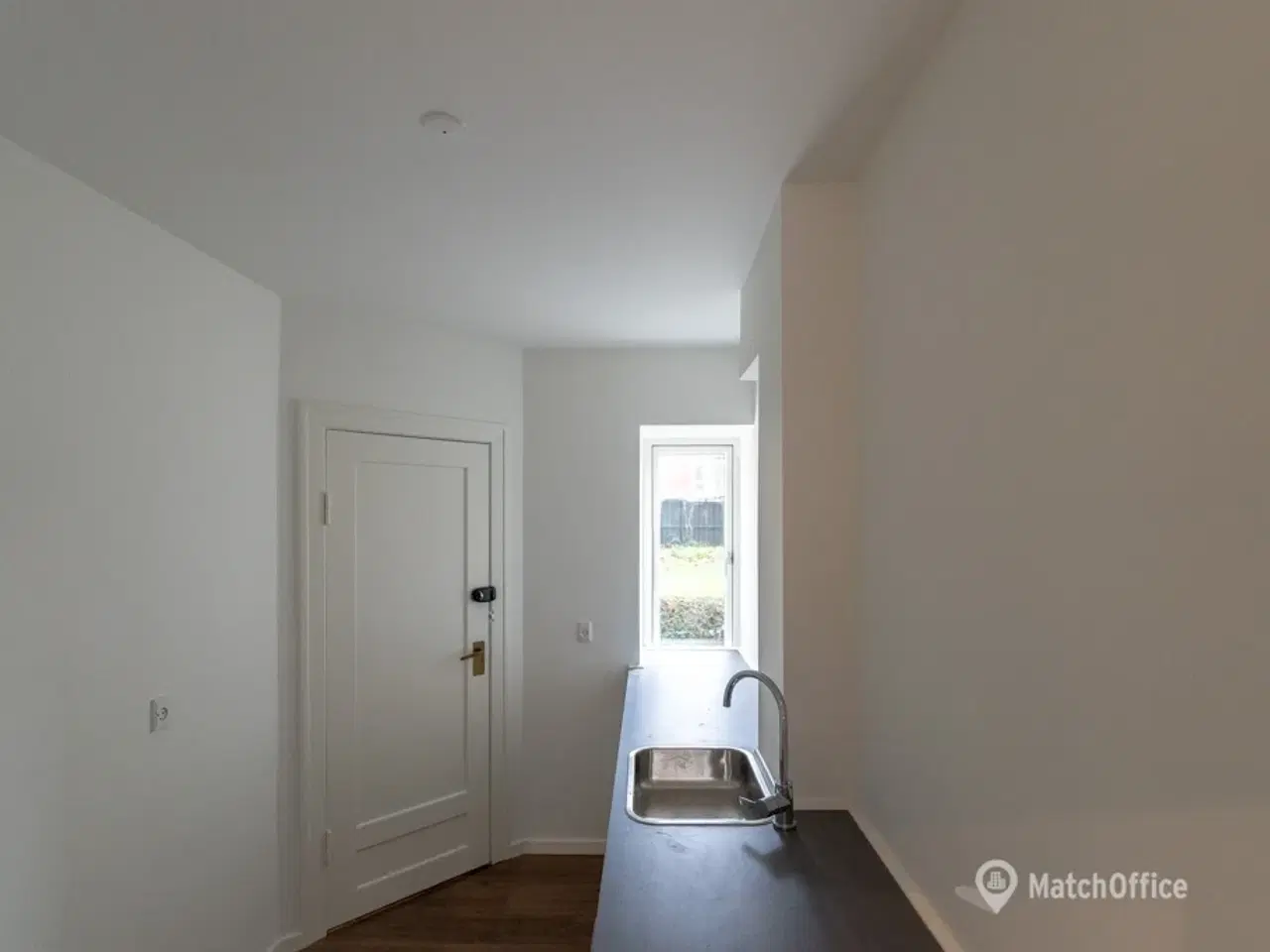 Billede 9 - UDLEJES: Indbydende og nyistandsat butik med høj kvalitet – midt på Ordrupvej