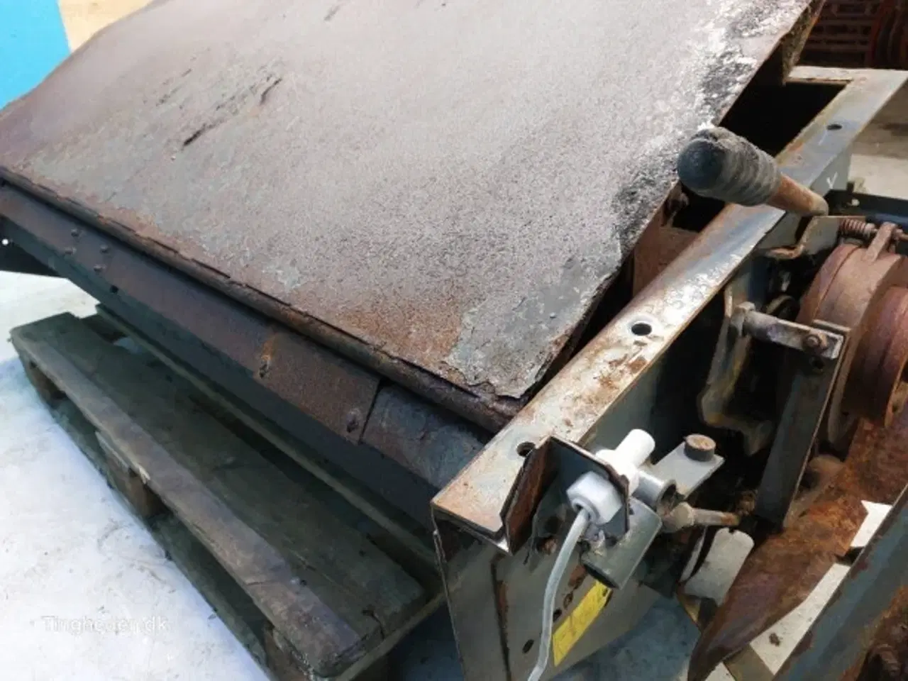 Billede 19 - Massey Ferguson 7274 Snitter 49070165