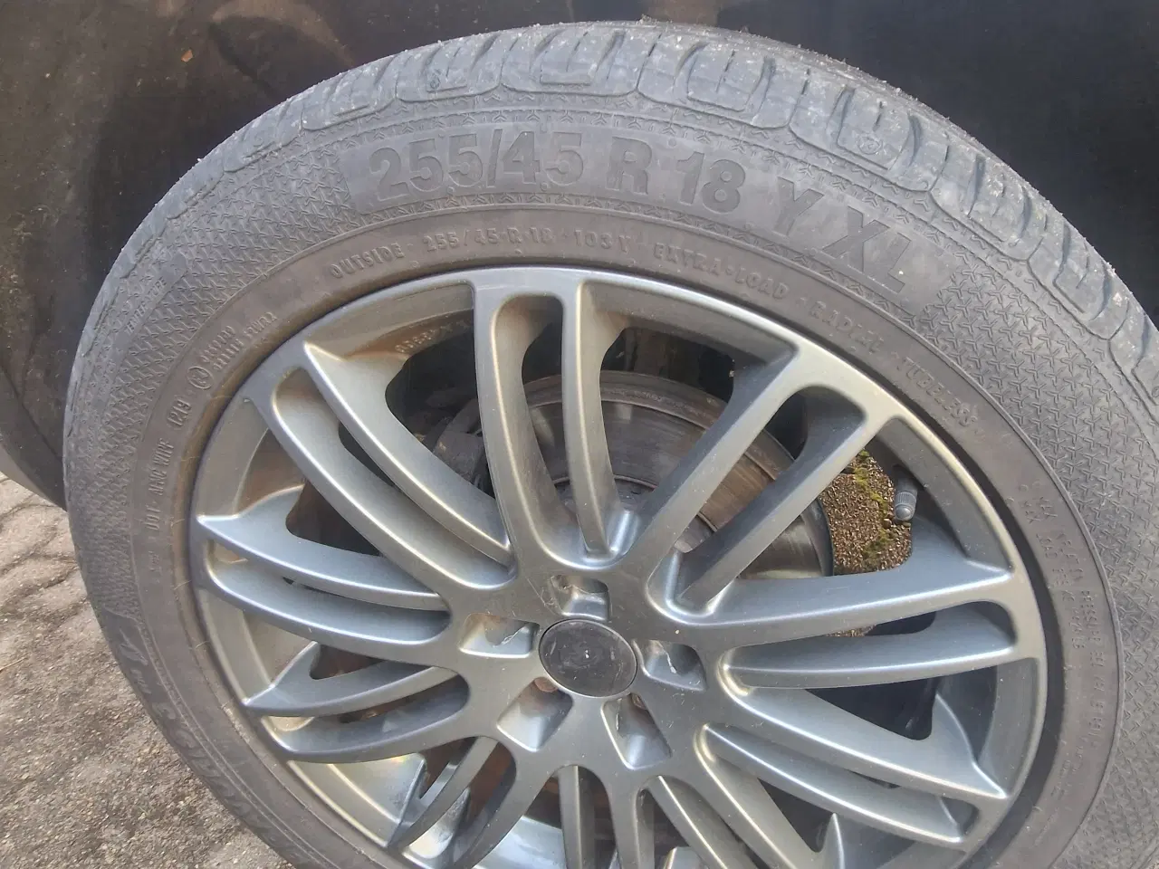 Billede 12 - Dacia Duster 1,5 dci