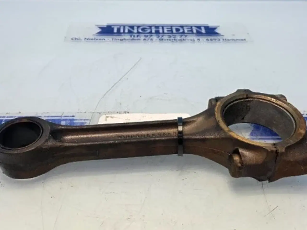 Billede 2 - Perkins 4.248 Plejlstang 31337590