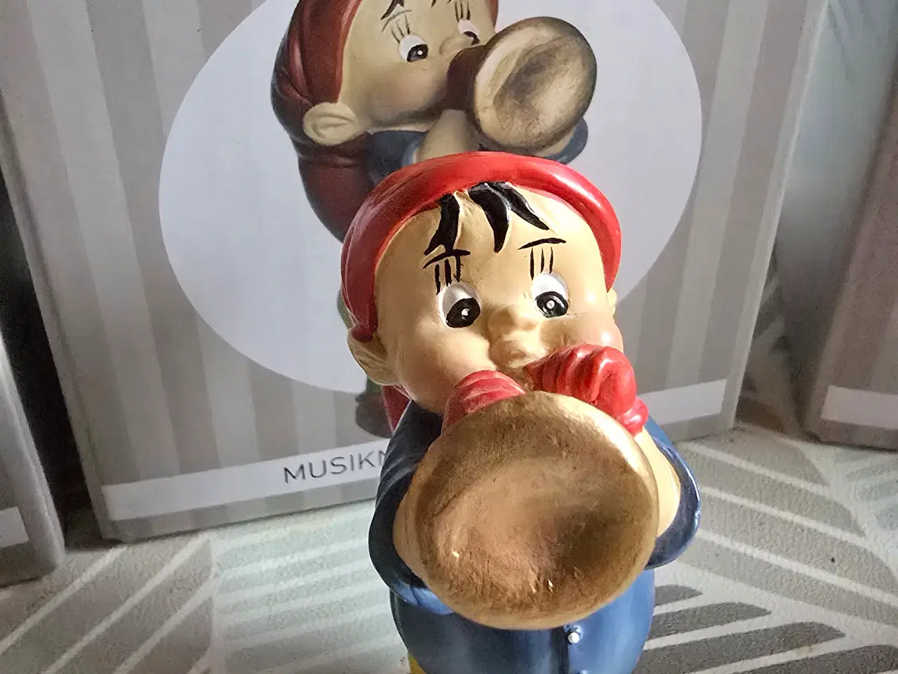 Billede 10 - Christel musiknisser