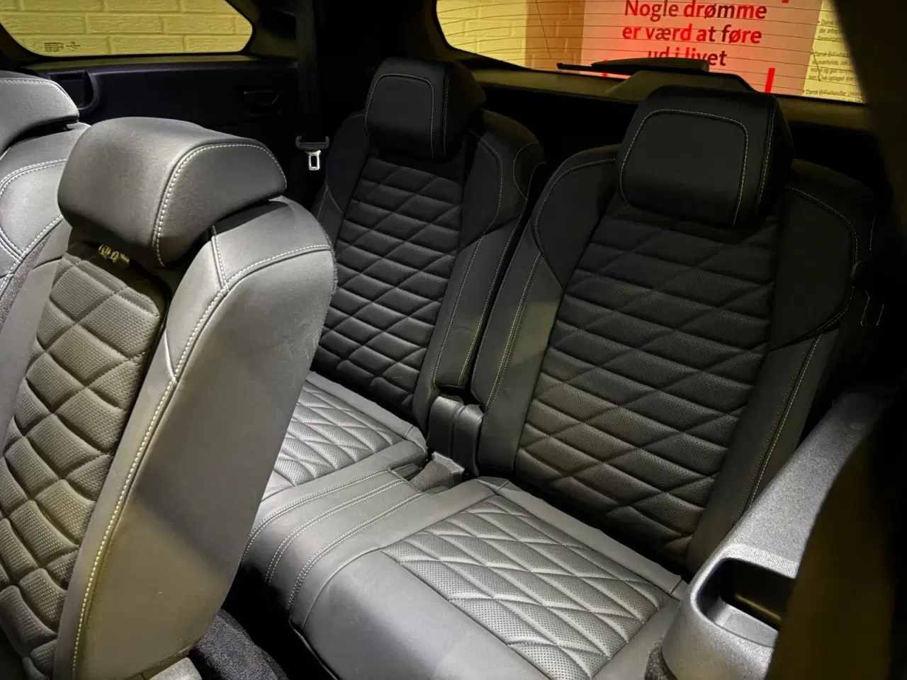 Billede 23 - Peugeot e-5008 77 GT Pack 7prs