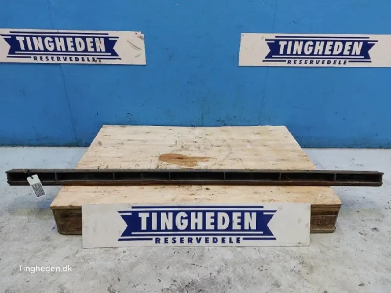 Billede 1 - Massey Ferguson 7274 Forbro 28380401