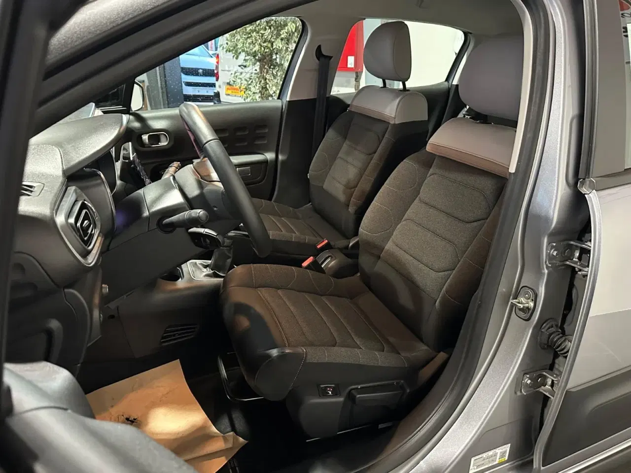 Billede 7 - Citroën C3 1,2 PureTech 83 Impress