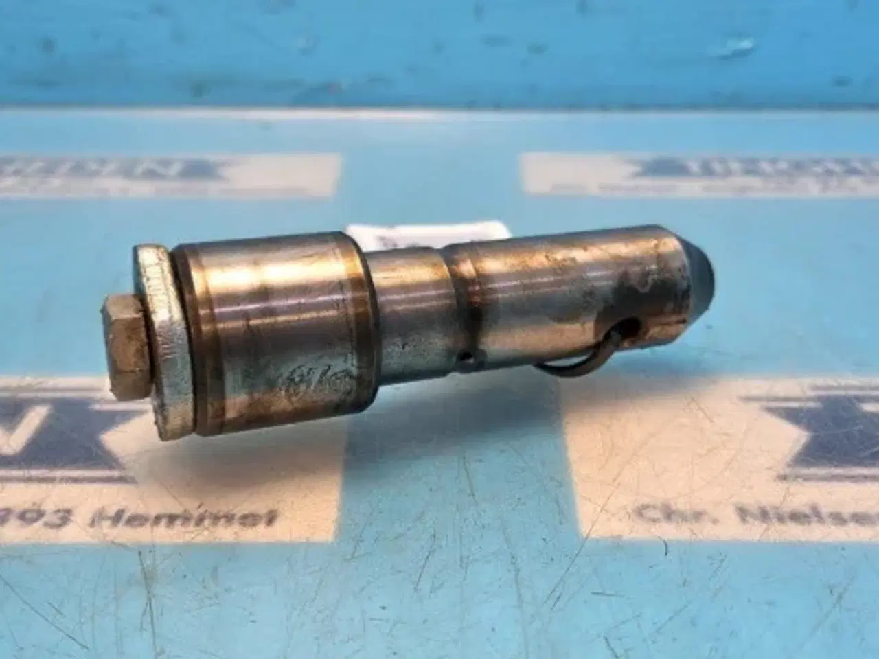 Billede 8 - New Holland TM115 Stift 5167218