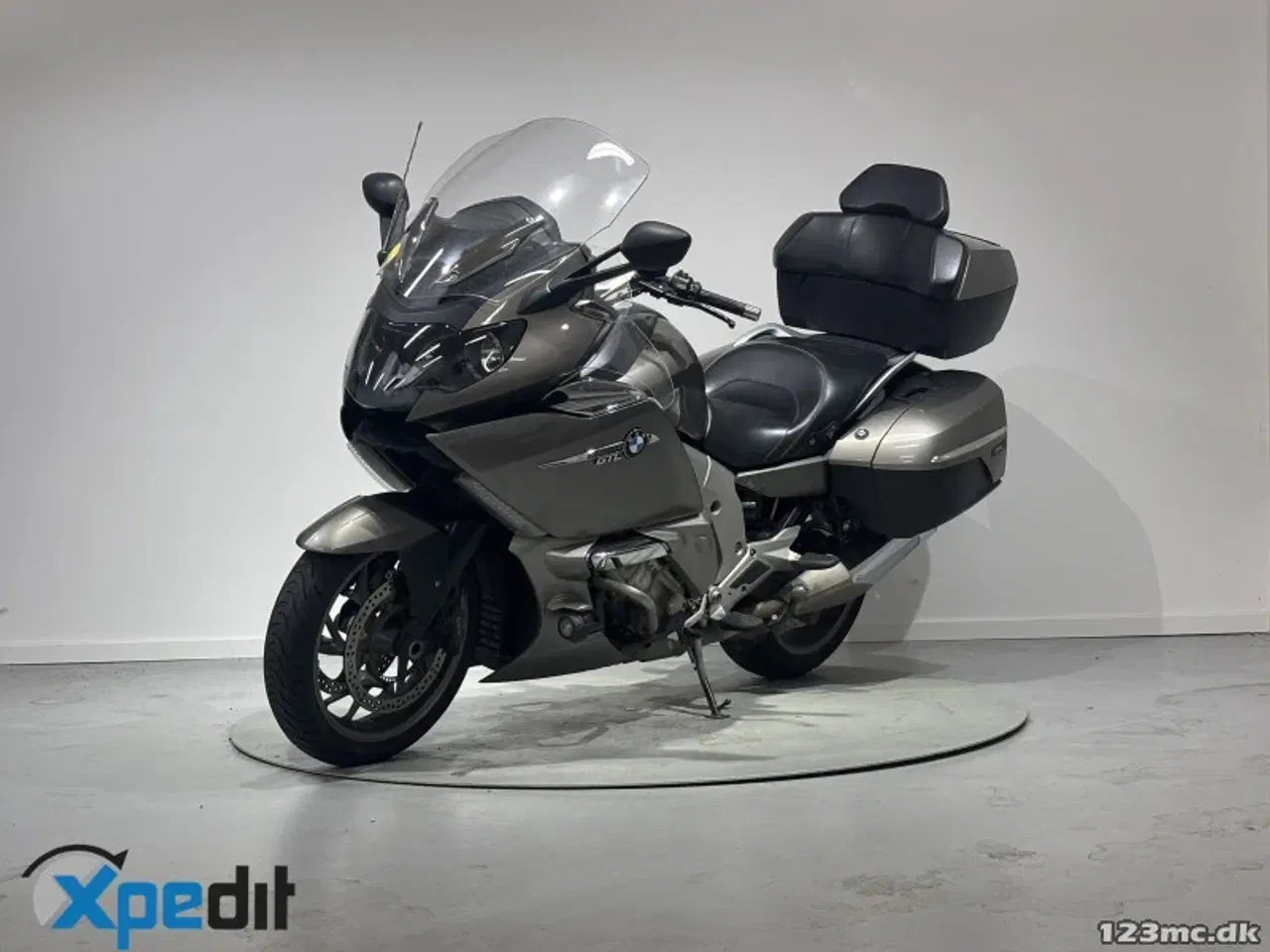 Billede 8 - BMW K 1600 GTL