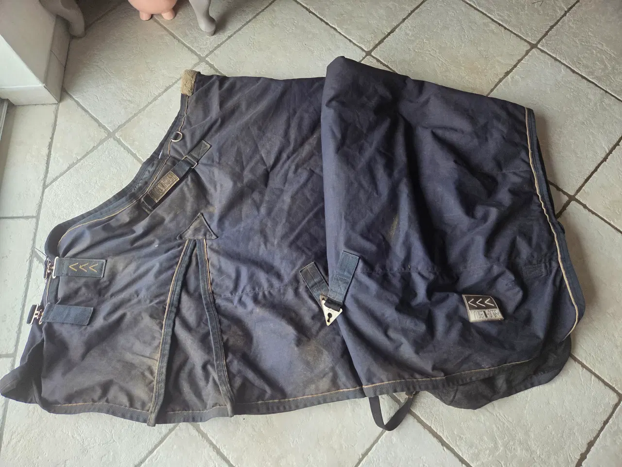 Billede 1 - RBH vinterdækken 350g 145 cm